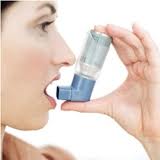 cara cepat mengobati penyakit asma
